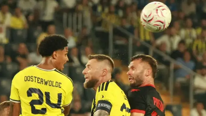 Fenerbahçe Gornik Zabrze'yi Yendi, Cem Dizdar'dan Maç Sonu Dikkat Çeken Değerlendirme
