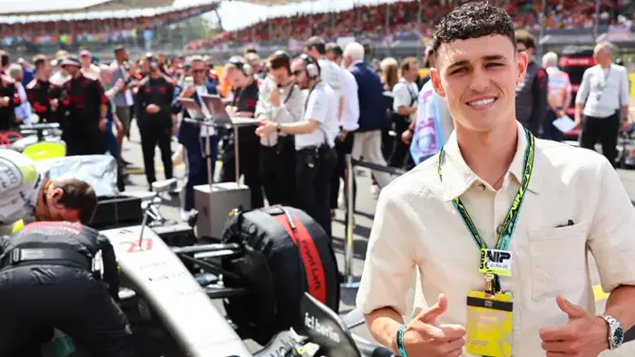 Galatasaray'da Phil Foden İddiası: Transfer Planında Yeni Ayrıntılar Ortaya Çıktı