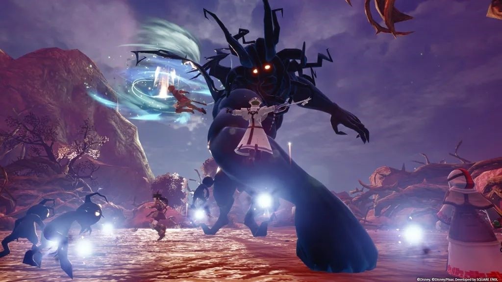 Kingdom Hearts: Missing-Link Yeniden Gündemde: Açılış Videosu Ortaya Çıktı
