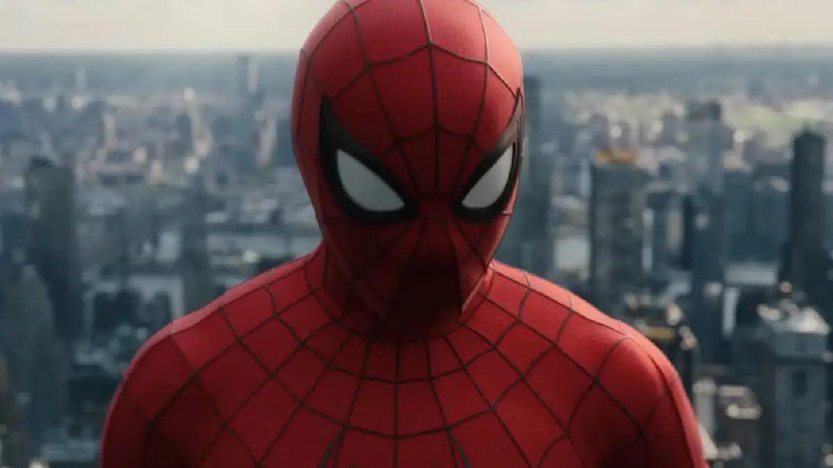 Spider-Man: Brand New Day Son Fragmanı Yayımlandı