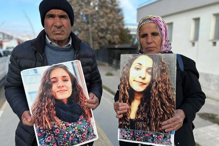 Gülistan Doku Soruşturmasında İkinci Dalga Operasyon: 15 Şüpheli Gözaltına Alındı