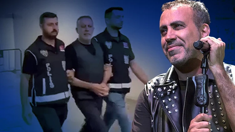 AHBAP Soruşturmasında Yeni Gelişme: Beş İsim Bilgi Sahibi Olarak İfadeye Çağrıldı