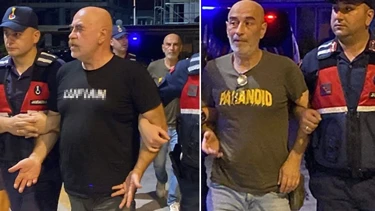 Bursa'da Yönetmen Ezel Akay Ve Kardeşi Uyuşturucu Operasyonunda Gözaltına Alındı