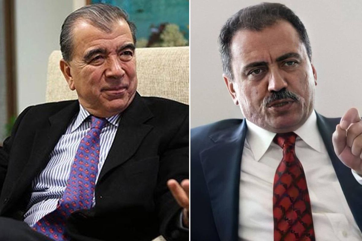 Muhsin Yazıcıoğlu Soruşturmasında Enver Altaylı İddiası Gündeme Geldi