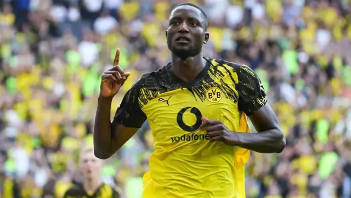 Fenerbahçe'de Serhou Guirassy Transferi İddiası Gündemde