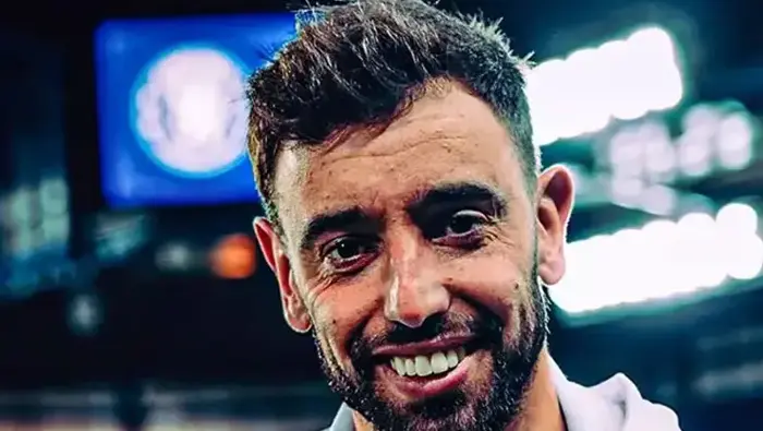 Galatasaray'ın Gündemindeki Bruno Fernandes İçin Yeni Transfer İddiası
