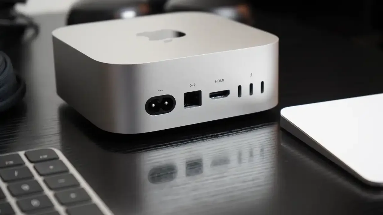 Apple Yeni Mac Mini Modellerinde M6 Ve M5 Pro Çiplerini Test Ediyor