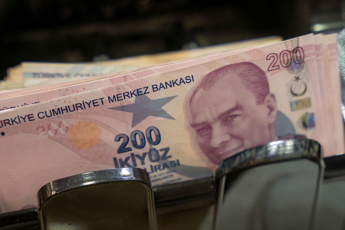 Emekli Promosyonlarında Yarış Kızıştı! Bankalarda Toplam Ödeme 30 Bin TL'ye Kadar Çıktı