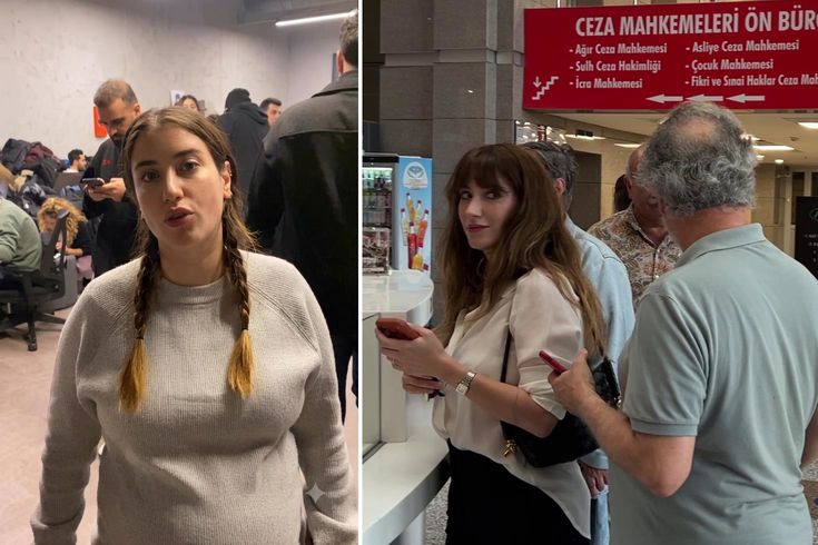 Hazal Kaya Ahbap’a Yaptığı Bağışı Açıkladı: 120 Bin Lira Bağışladım