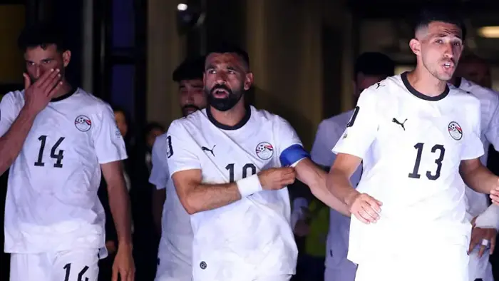 Beşiktaş’ta Mohamed Salah Transferinde Yeni Gelişme: Anlaşmanın Önündeki Engel Kalkıyor