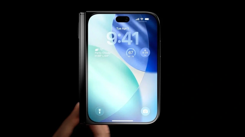 Katlanabilir iPhone Ultra Erteleniyor Mu? Üretimde Teknik Sorun İddiası