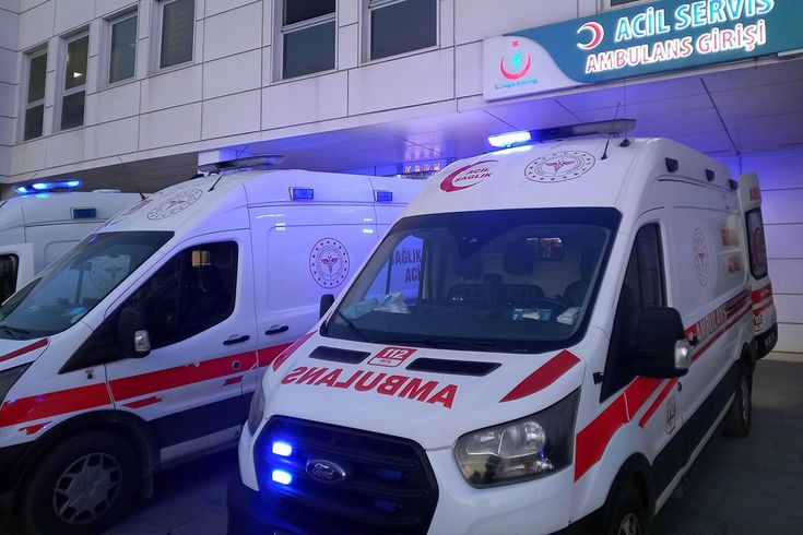 Aydın’da İki Aile Arasında Silahlı Kavga: 2 Kişi Öldü, 5 Kişi Yaralandı