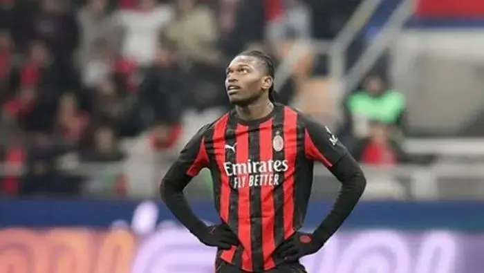 Fenerbahçe’den Rafael Leao Bombası! 5 Yıllık Sözleşme Ve 50 Milyon Euroluk Teklif İddiası