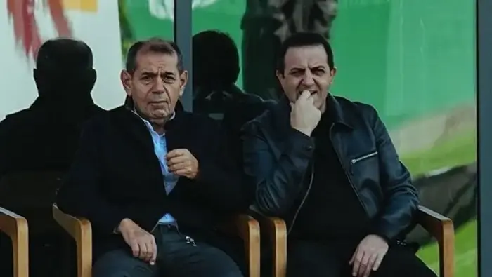 Galatasaray’da Transfer Planı Netleşti! 5 Yeni Takviye İçin Yol Haritası Hazır