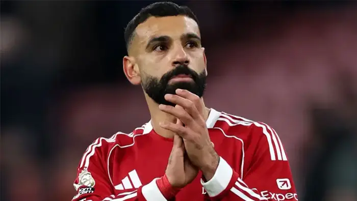 Beşiktaş’ta Mohamed Salah Transferinde Menajer Engeli! 7,5 Milyon Euroluk Talep Gündemde