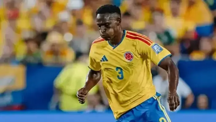 Galatasaray Jhon Lucumi Transferinde Sona Yaklaştı! 16 Milyon Euroluk Anlaşma Gündemde