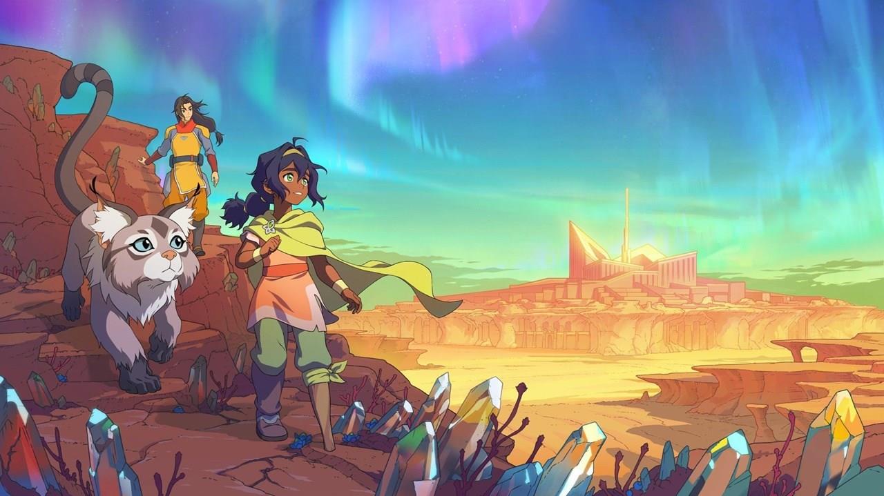 Avatar: Seven Havens İlk Fragmanıyla Geldi: Yayın Tarihi Belli Oldu