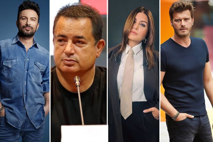 Hangi Ünlü Ahbap’a Ne Kadar Bağış Yaptı? Acun Ilıcalı’nın Desteği Dikkat Çekti