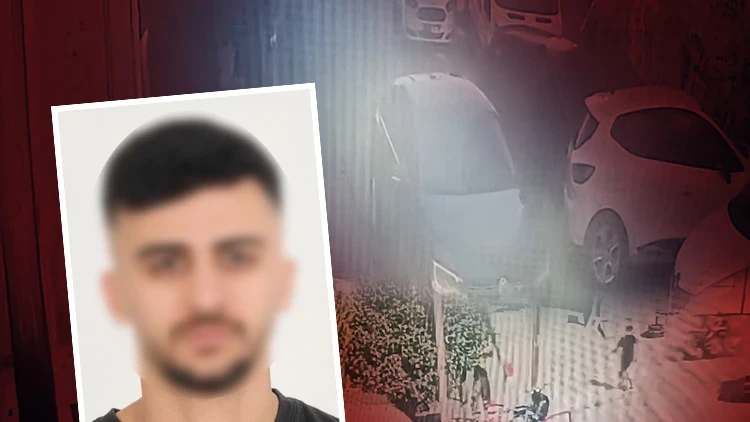 Çocukluk Arkadaşına Otomobilde Silahlı Saldırı: Eski Nişanlı İddiası Dosyaya Girdi