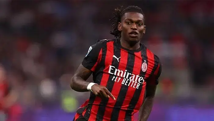 Fenerbahçe’de Rafael Leao Hareketliliği: İtalya’ya Ekip Gideceği İddia Edildi