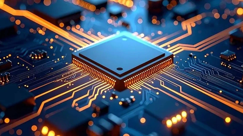 Çinli Bilim İnsanlarından Tek Elektronla Veri Depolayan Bellek Çipi