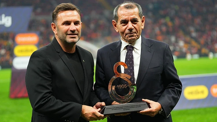 Galatasaray’da Transfer Alarmı: Kadrodaki Eksikler Ve Yeni Sezon Öncesi Kritik Bekleyiş