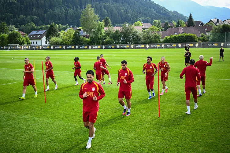 Galatasaray’dan Jamal Musiala Bombası: Bayern Münih İle Kiralık Transfer Görüşmesi
