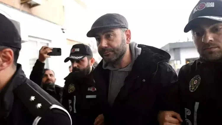 Aziz İhsan Aktaş Davasında 57. Duruşma Tamamlandı: Gözler Rıza Akpolat’ın Savunmasına Çevrildi