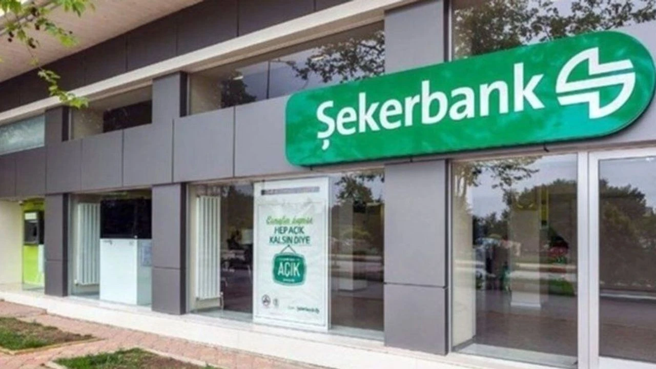 Şekerbank Hisse Neden Düşüyor 27 Temmuz 2026? SKBNK Hisse Ne Kadar?