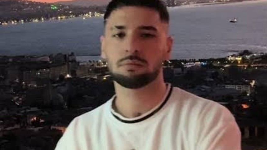 Rapçi Uzay Kimdir, Neden Gözaltına Alındı?