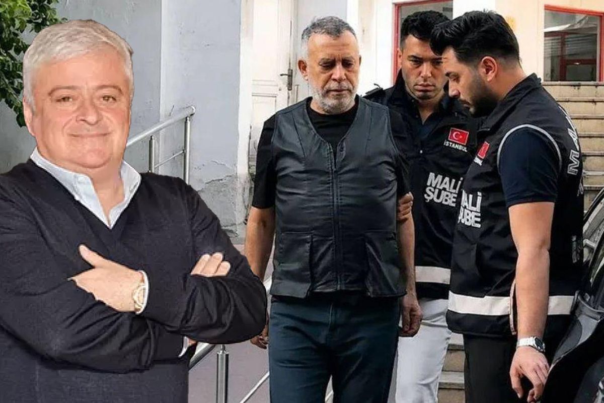 AHBAP Soruşturmasında Dördüncü Dalga Operasyonu: 13 Şüpheli Gözaltına Alındı