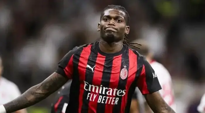 Fenerbahçe'de Rafael Leao Planı Hazır: Alternatif Olarak Ismaila Sarr İddiası