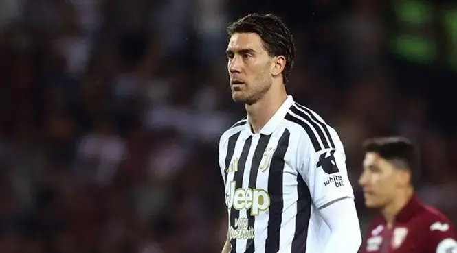 Süper Lig'de Transfer Gündemi Hareketlendi: Beşiktaş'ta Vlahovic Ve Eljif Elmas İddiaları