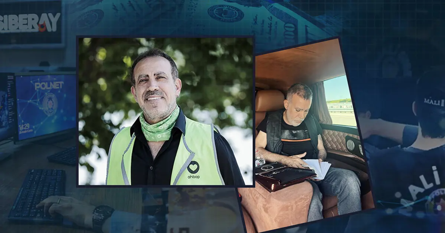 Ahbap Derneği'nin İştiraki Olan 13 Şirkete TMSF Kayyumu Atandı