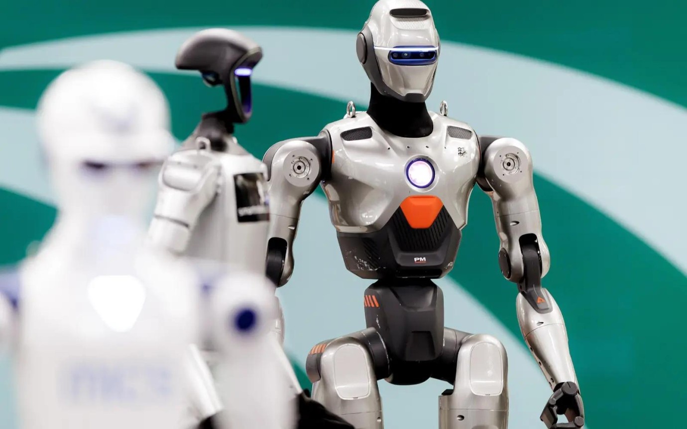 ABD'den Robot ve Güç İnverterlerine İthalat Kısıtlaması: Yeni Düzenleme Hazırlanıyor