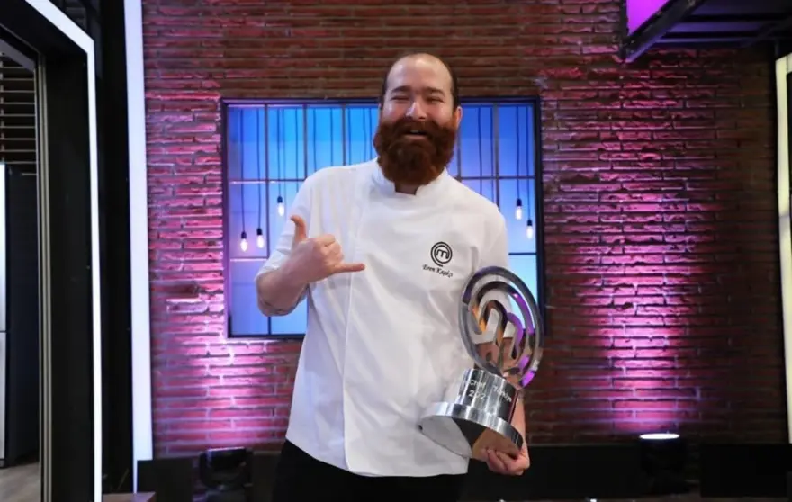 Eren Kaşıkçı Kimdi? MasterChef Şampiyonu Eren Kaşıkçı'nın Ölüm Sebebi Ne?