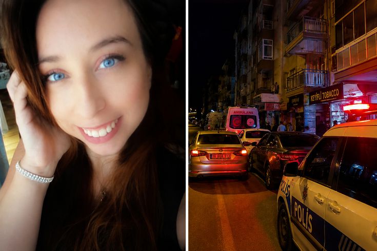Bursa'da 2 Çocuk Annesi Kadın Evinde Ölü Bulundu: Olayla İlgili 1 Kişi Gözaltında