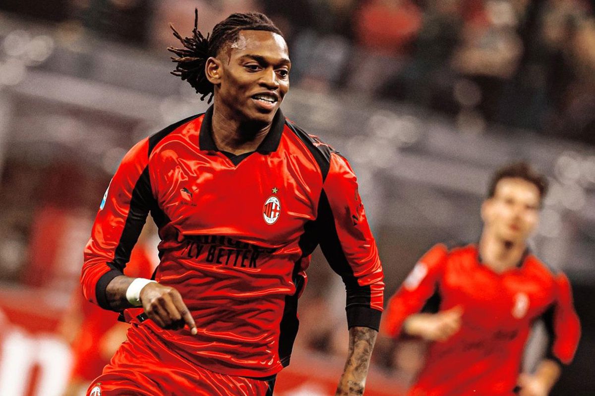 Galatasaray İle Fenerbahçe Arasında Rafael Leao Yarışı: Transferde Son Durum