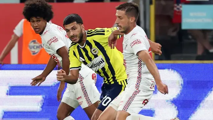 Fenerbahçe Tur Atladı Ama Performans Tartışıldı: Spor Yazarlarından Eleştiri Geldi