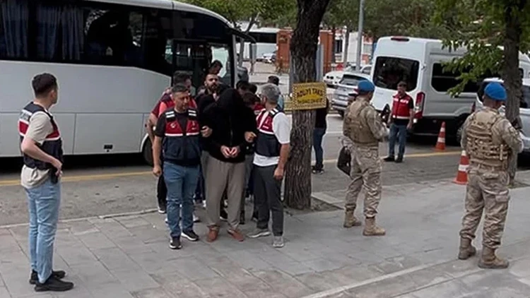 Gülistan Doku Soruşturmasında Yeni Gelişme: 6 Şüpheli İçin Tutuklama
