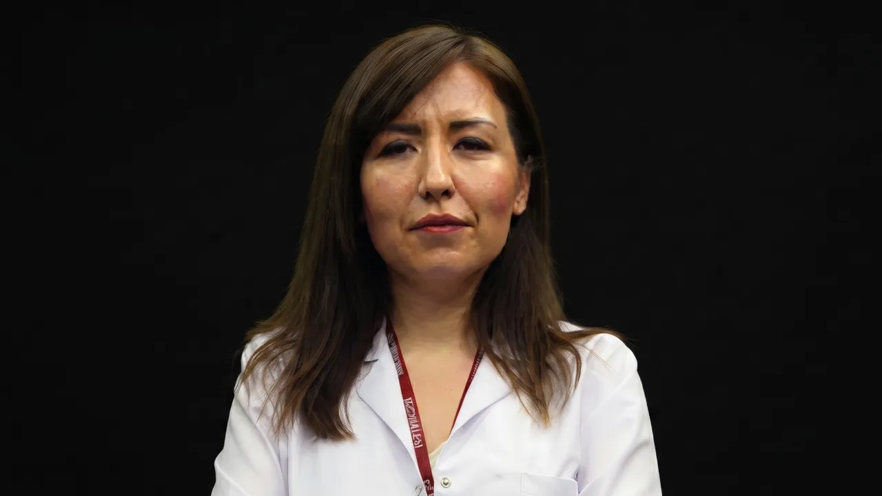 Dr. Melda Kuyucu Kimdir? Perinatoloji Uzmanı Melda Kuyucu Neden Vefat Etti?