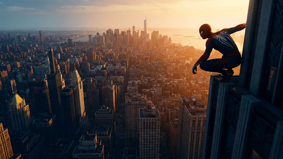 Spider-Man: Örümcek Adam Yepyeni Bir Gün Ne Zaman Vizyona Girecek?
