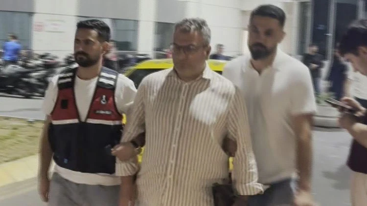 Cem Küçük Kimdir? Cem Küçük Neden Gözaltına Alındı?
