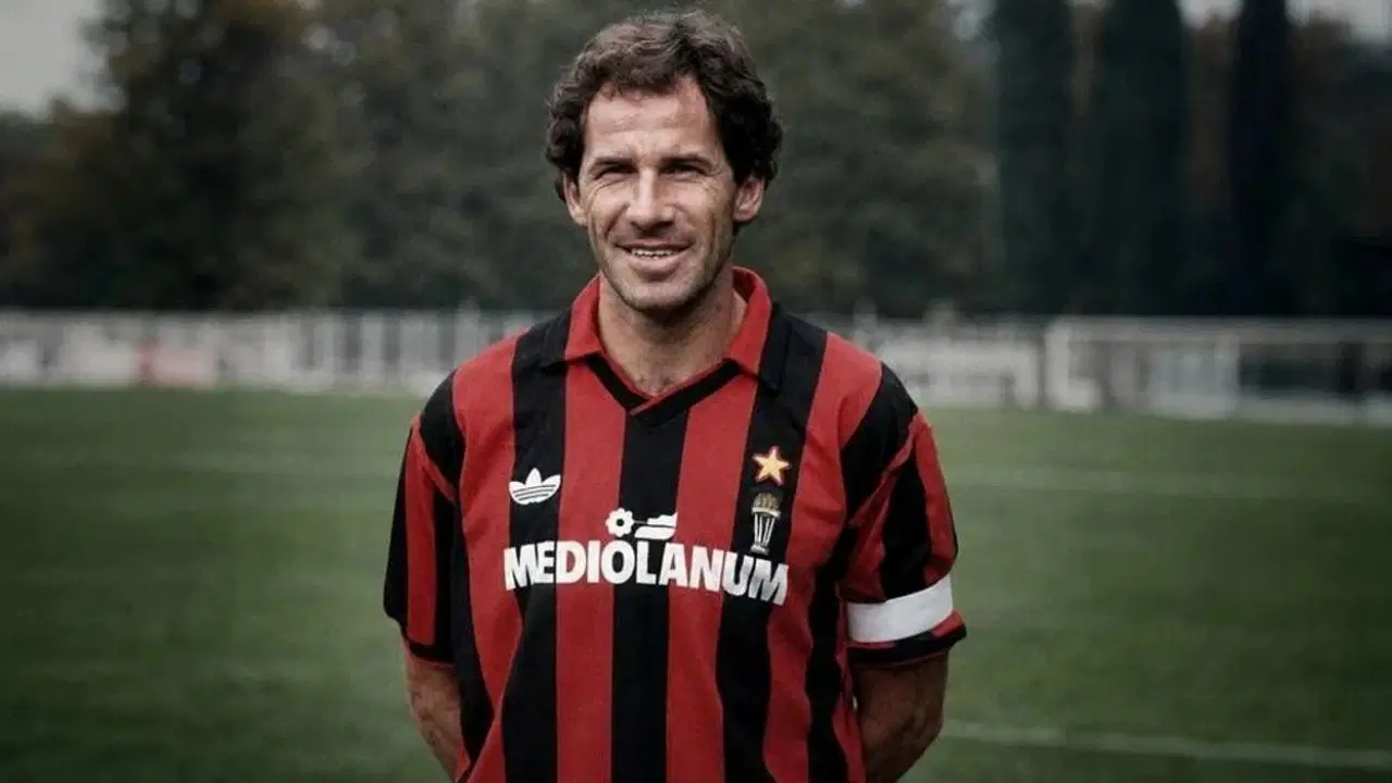 Franco Baresi Kimdir? Franco Baresi Neden Öldü?