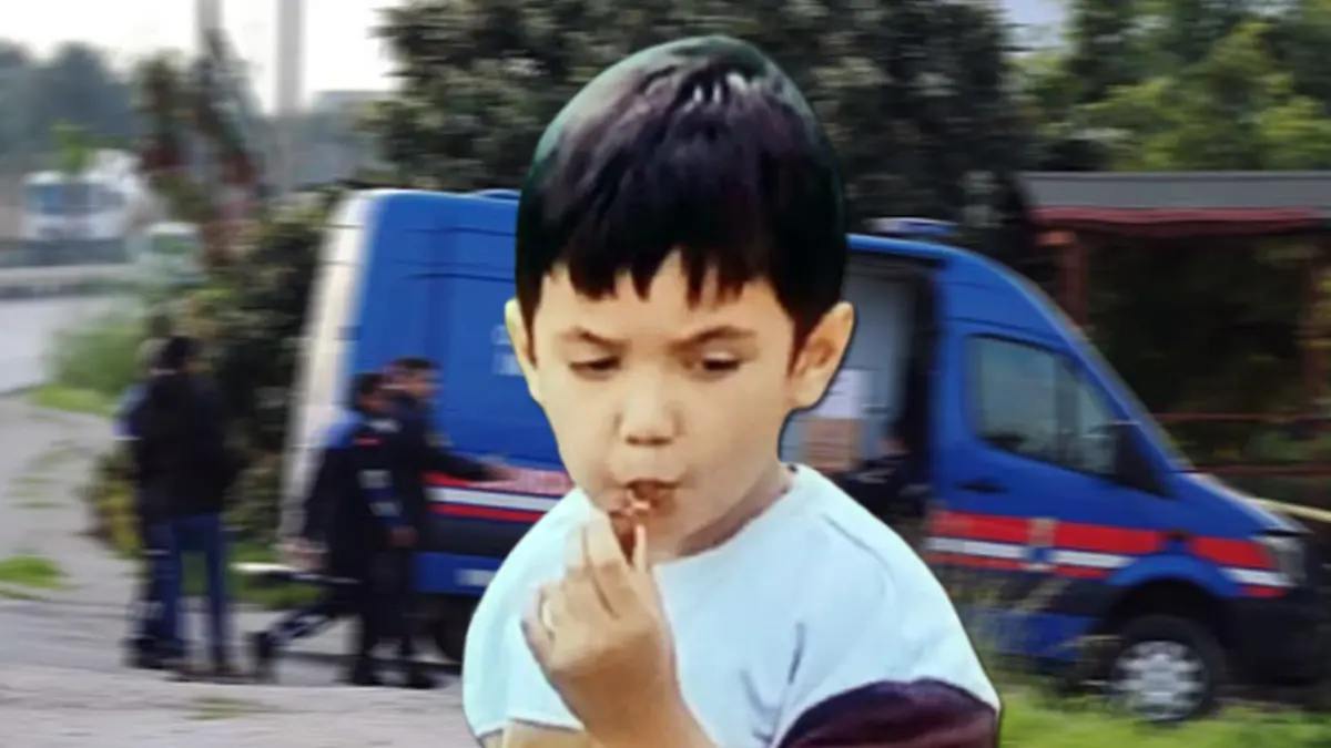 5 Yaşındaki Miraç’ın Ölümünde Yanıt Bekleyen Sorular: Cinayet Mi, İhmal Mi?