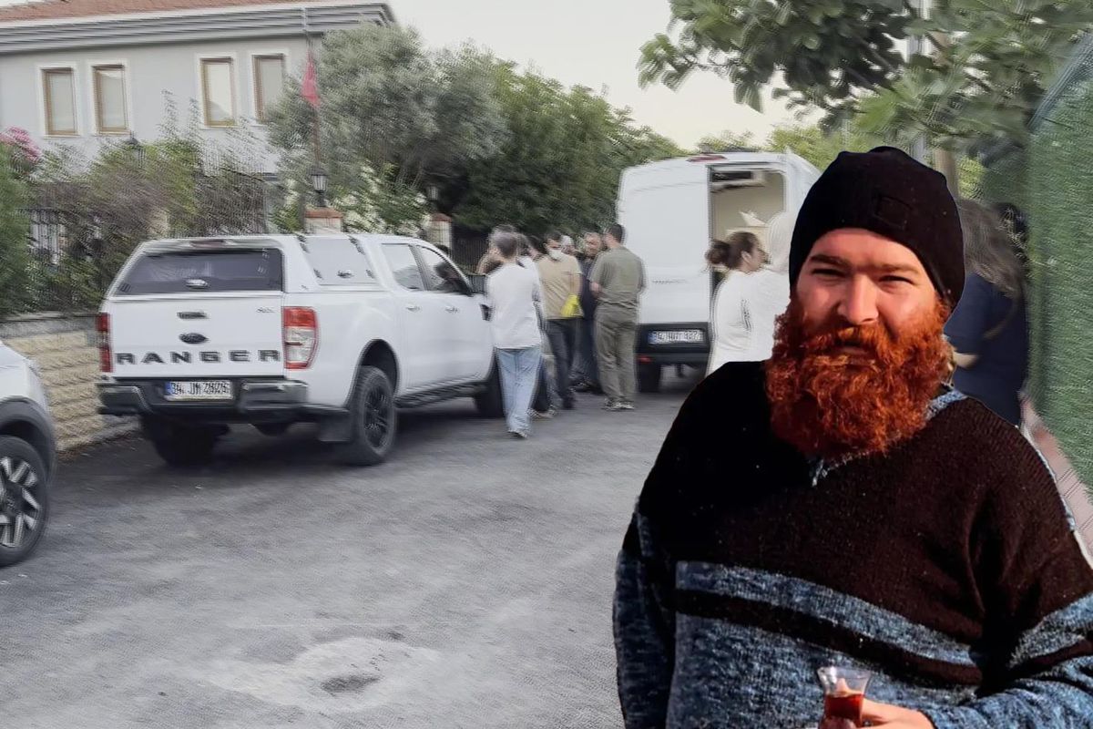 MasterChef Şampiyonu Eren Kaşıkçı'nın Ölümünde İlk Adli Tıp Bulguları Ortaya Çıktı