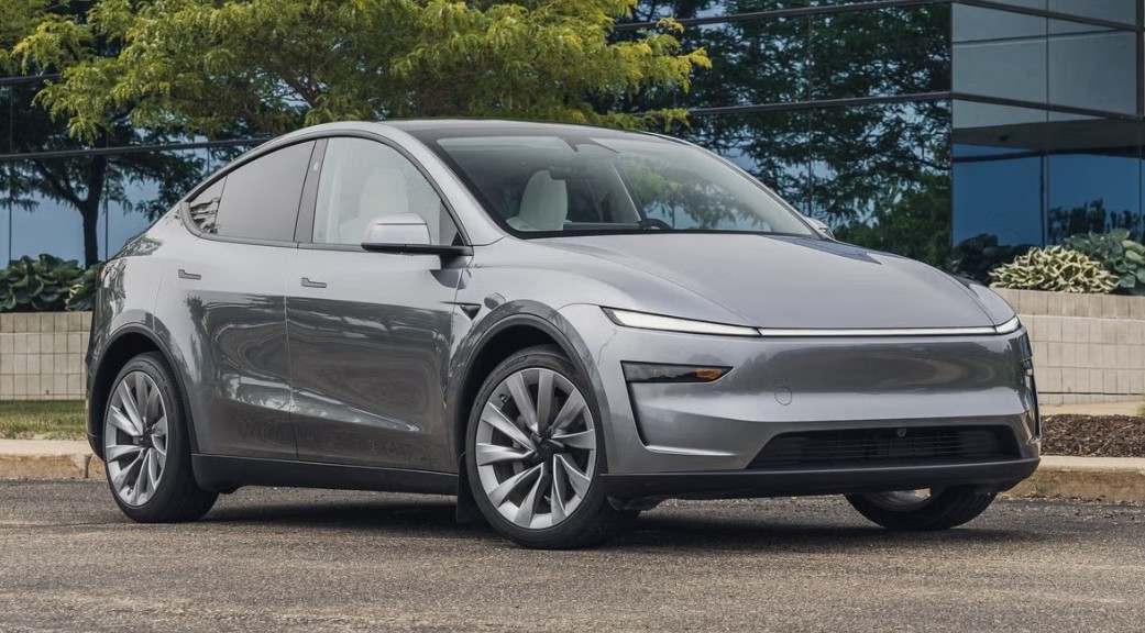 İkinci El Tesla İlanına 325 Bin TL Ceza: Vatandaş İhbar Etti Bakanlık Harekete Geçti