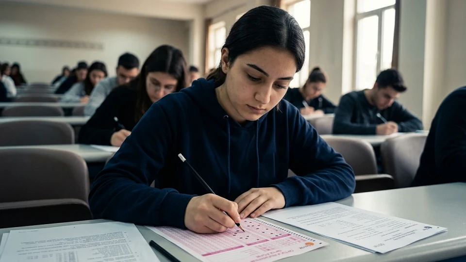 KPSS Ortaöğretim Sınavı Ne Zaman?