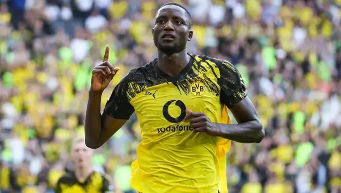 Fenerbahçe'de Golcü Transferi İçin İki Büyük Hedef! Gündemde Guirassy Ve Sörloth Var