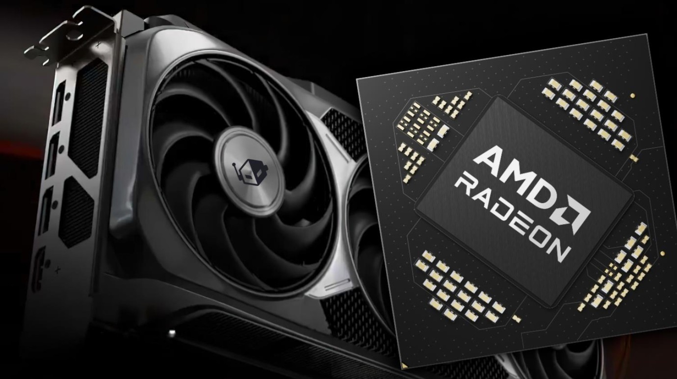 AMD Ekran Kartlarına Zam Yolda! Radeon RX 9000 Serisi Fiyat Artışından Etkilenecek